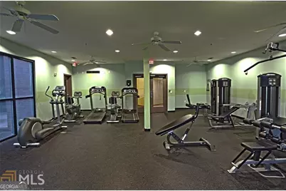 870 Mayson Turner Road NW #1306, Atlanta, GA 30314 - Photo 5