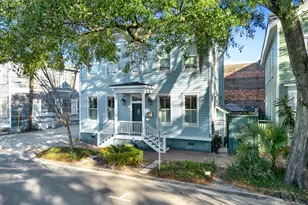 212 Houston St, Savannah, GA 31401 - Photo 1