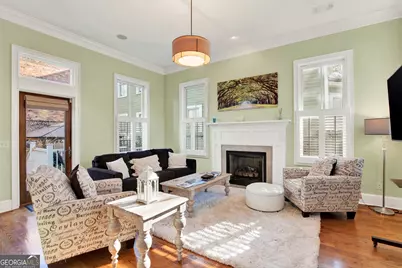 212 Houston Street, Savannah, GA 31401 - Photo 3