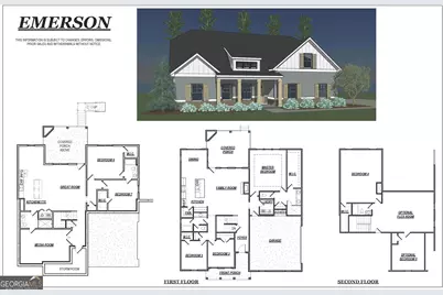 104 Open Bay Drive, Eatonton, GA 31024 - Photo 7