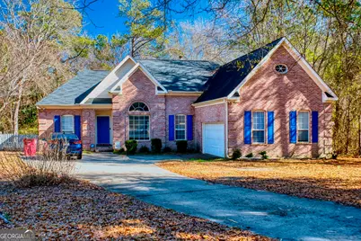 221 Pendleton Court, Macon, GA 31216 - Photo 1