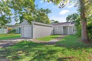 540 Chateau Cir, Saint Marys, GA 31558 - Photo 17