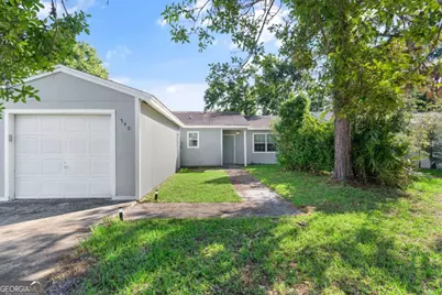 540 Chateau Circle, Saint Marys, GA 31558 - Photo 1