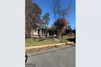 823 Ponce De Leon Avenue, Macon, GA 31206 - Photo 1