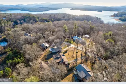 716 Lakeview Circle, Morganton, GA 30560 - Photo 51