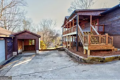 716 Lakeview Circle, Morganton, GA 30560 - Photo 37