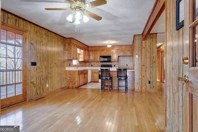 716 Lakeview Circle, Morganton, GA 30560 - Photo 9