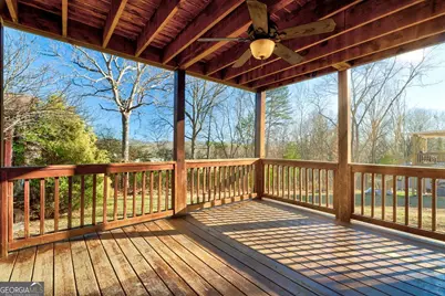 716 Lakeview Circle, Morganton, GA 30560 - Photo 3