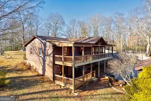 716 Lakeview Cir, Morganton, GA 30560 - Photo 1