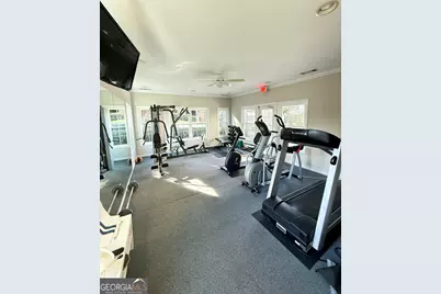 3636 Habersham Road NW #APT 2207, Atlanta, GA 30305 - Photo 29