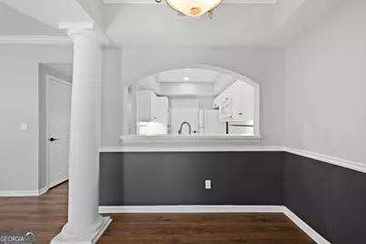 3636 Habersham Road NW #APT 2207, Atlanta, GA 30305 - Photo 11