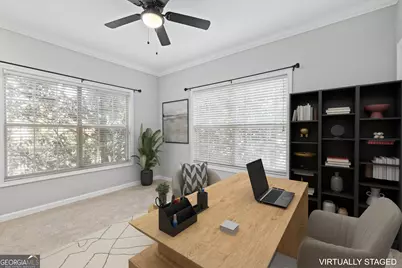 3636 Habersham Road NW #APT 2207, Atlanta, GA 30305 - Photo 3