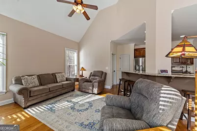 381 Madison Lane, Jasper, GA 30143 - Photo 19