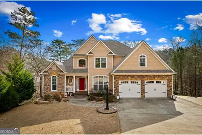 381 Madison Lane, Jasper, GA 30143 - Photo 3