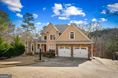 381 Madison Lane, Jasper, GA 30143 - Photo 87