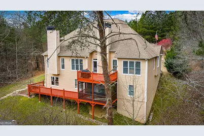 381 Madison Lane, Jasper, GA 30143 - Photo 95