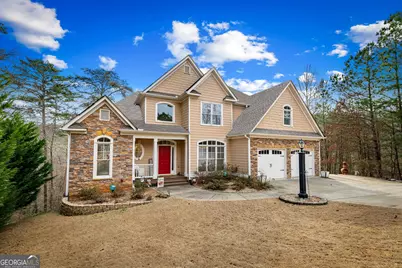 381 Madison Lane, Jasper, GA 30143 - Photo 5