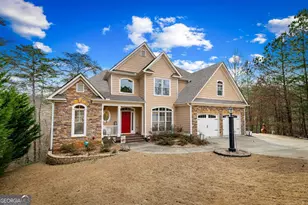 381 Madison Ln, Jasper, GA 30143 - Photo 5