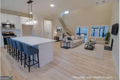 1021 Pointe S, Tignall, GA 30668 - Photo 5