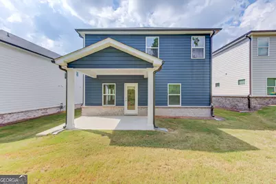 1325 Lyon Way Drive, Lawrenceville, GA 30044 - Photo 37