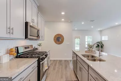 1325 Lyon Way Drive, Lawrenceville, GA 30044 - Photo 9