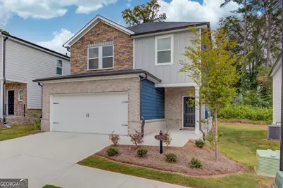 1325 Lyon Way Drive, Lawrenceville, GA 30044 - Photo 3
