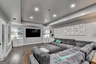 13415 Providence Lake Drive, Alpharetta, GA 30004 - Photo 69