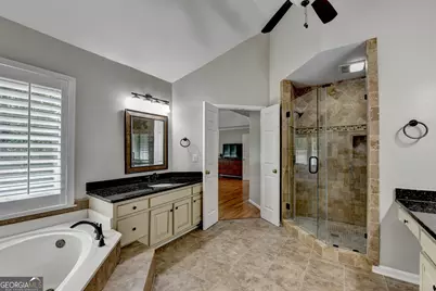 13415 Providence Lake Drive, Alpharetta, GA 30004 - Photo 47