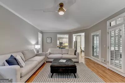 13415 Providence Lake Drive, Alpharetta, GA 30004 - Photo 15