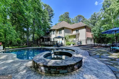13415 Providence Lake Drive, Alpharetta, GA 30004 - Photo 89