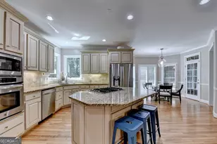 13415 Providence Lake Dr, Alpharetta, GA 30004 - Photo 25