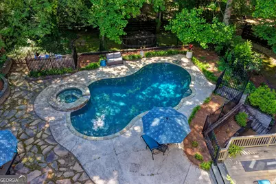 13415 Providence Lake Drive, Alpharetta, GA 30004 - Photo 95