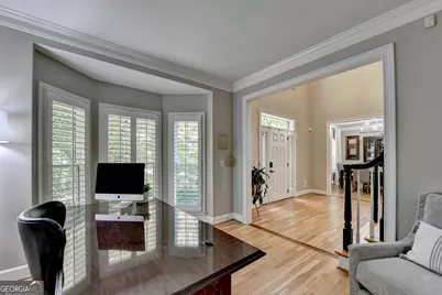 13415 Providence Lake Drive, Alpharetta, GA 30004 - Photo 11