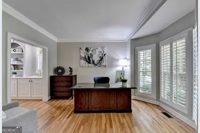 13415 Providence Lake Drive, Alpharetta, GA 30004 - Photo 9