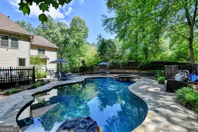 13415 Providence Lake Drive, Alpharetta, GA 30004 - Photo 93