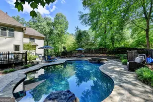 13415 Providence Lake Dr, Alpharetta, GA 30004 - Photo 93