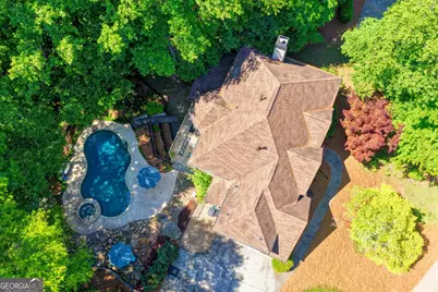 13415 Providence Lake Drive, Alpharetta, GA 30004 - Photo 99