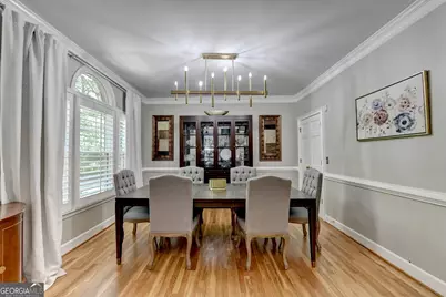 13415 Providence Lake Drive, Alpharetta, GA 30004 - Photo 5