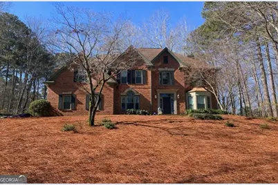 13415 Providence Lake Drive, Alpharetta, GA 30004 - Photo 1