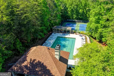 13415 Providence Lake Drive, Alpharetta, GA 30004 - Photo 105