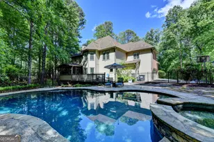 13415 Providence Lake Dr, Alpharetta, GA 30004 - Photo 91
