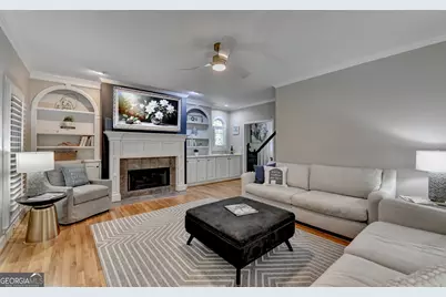 13415 Providence Lake Drive, Alpharetta, GA 30004 - Photo 17