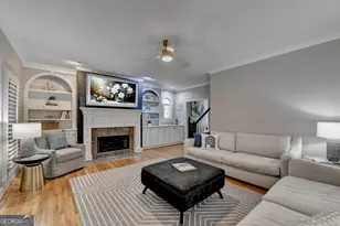 13415 Providence Lake Dr, Alpharetta, GA 30004 - Photo 17