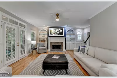 13415 Providence Lake Drive, Alpharetta, GA 30004 - Photo 19