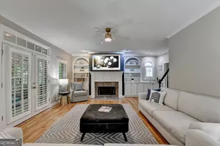 13415 Providence Lake Dr, Alpharetta, GA 30004 - Photo 19