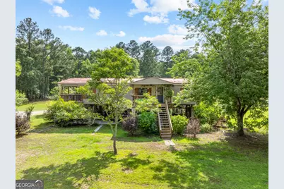 67 Lagoon Road, Statesboro, GA 30461 - Photo 1