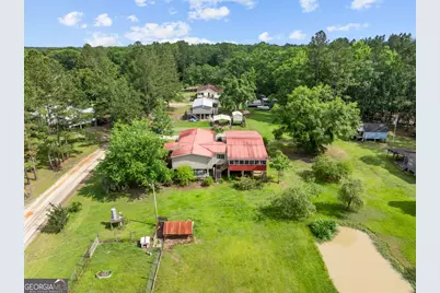 67 Lagoon Road, Statesboro, GA 30461 - Photo 5