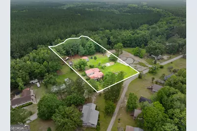 67 Lagoon Road, Statesboro, GA 30461 - Photo 7