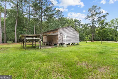 67 Lagoon Road, Statesboro, GA 30461 - Photo 27