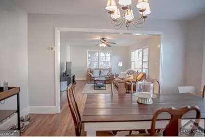 129 Westover Drive, Athens, GA 30606 - Photo 5